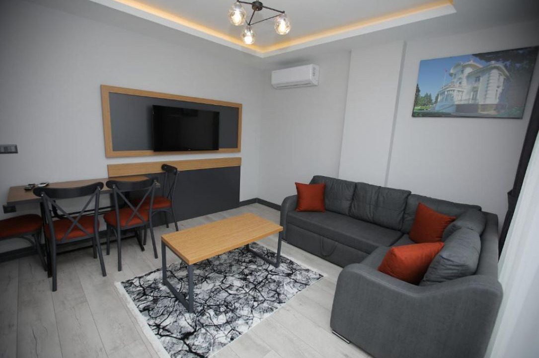 Photo of Livingroom in Trabzon