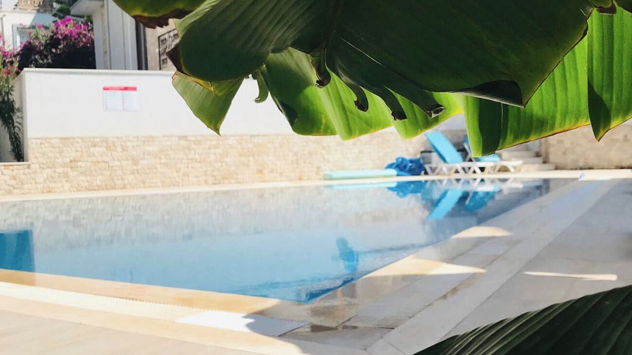 Photo of Outdoor in Oludeniz