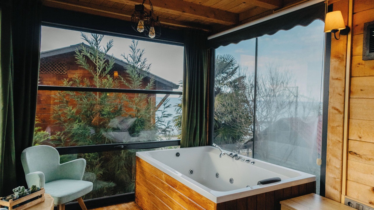 Photo of Bedroom in Ardesen