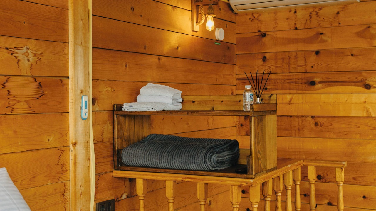 Photo of Bedroom in Ardesen