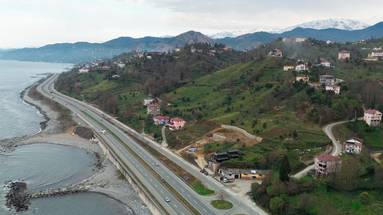Photo of Outdoor in Ardesen