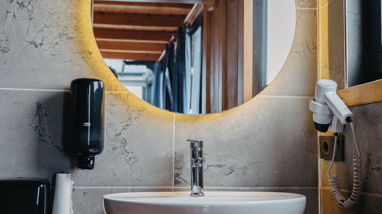 Photo of Bathroom in Ardesen