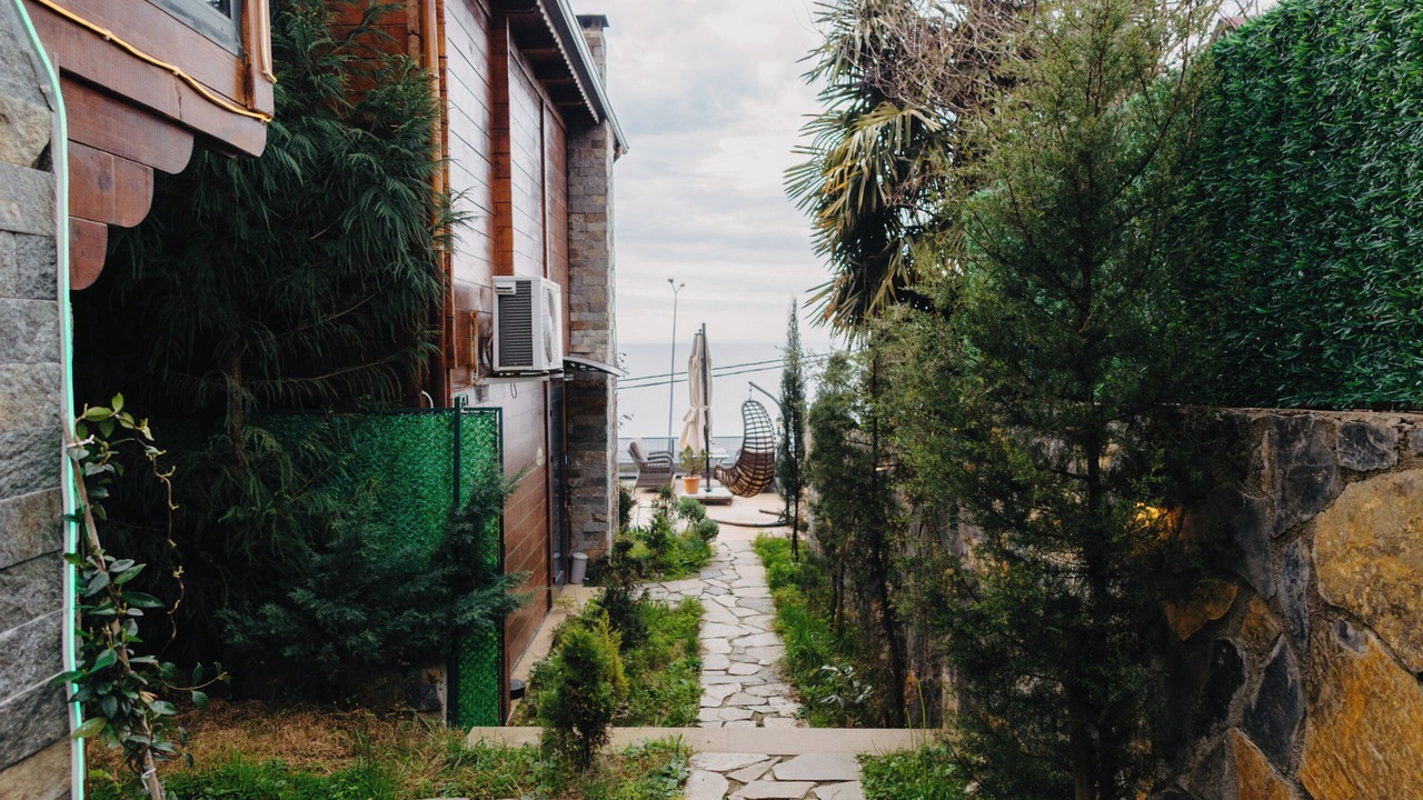Photo of Outdoor in Ardesen