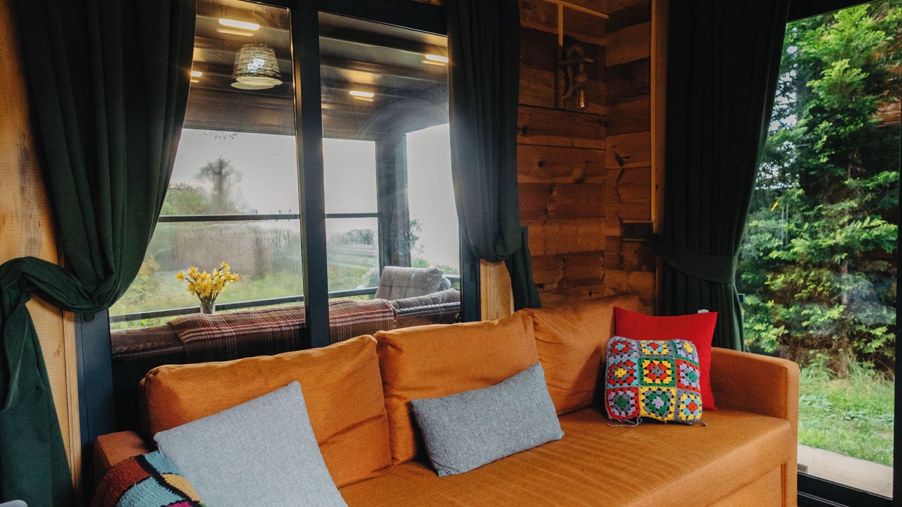 Photo of Livingroom in Ardesen