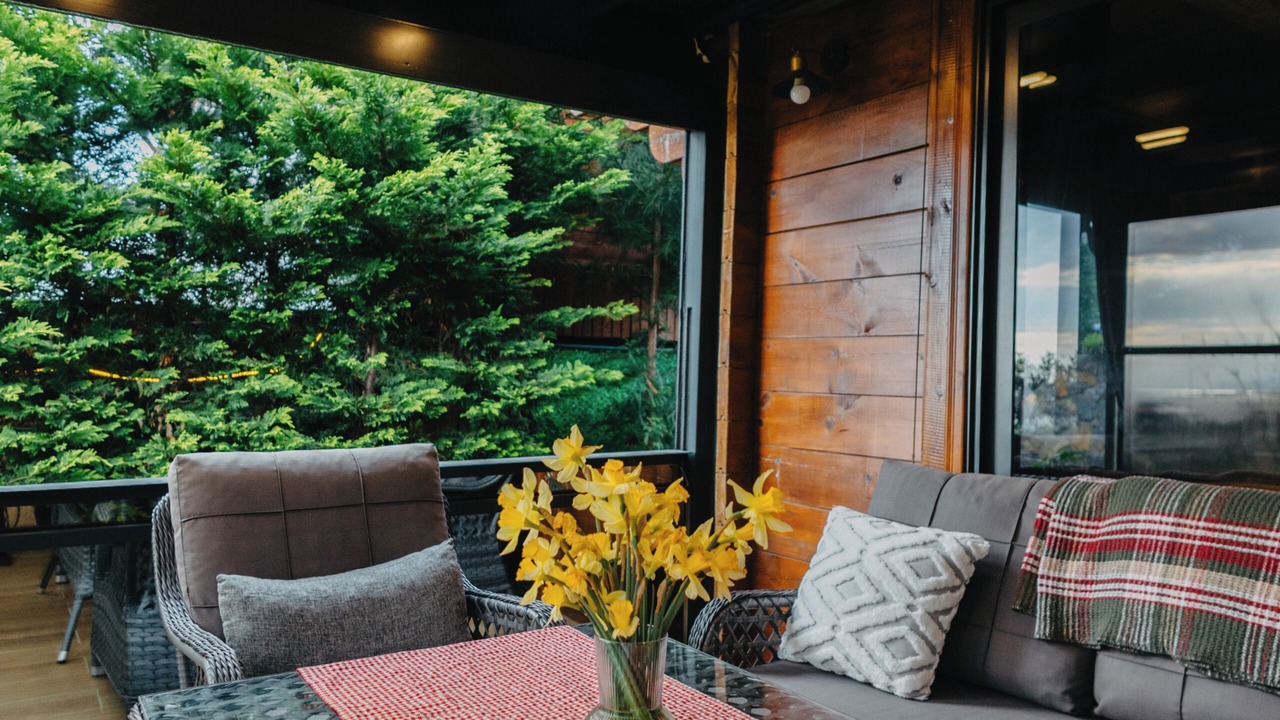 Photo of Outdoor in Ardesen