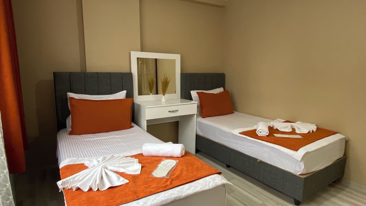 Photo of Bedroom in Buyukcekmece