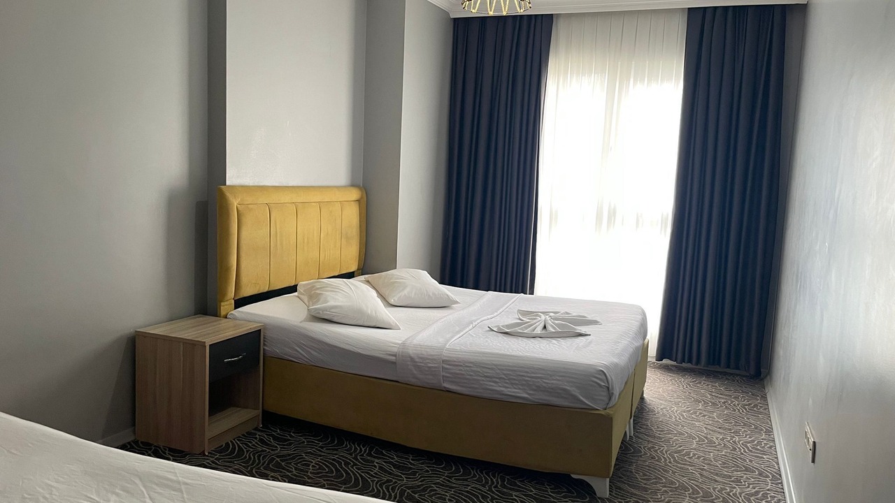 Photo of Bedroom in Buyukcekmece