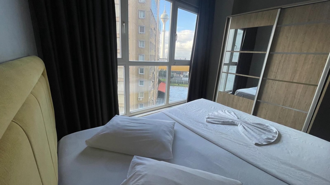 Photo of Bedroom in Buyukcekmece