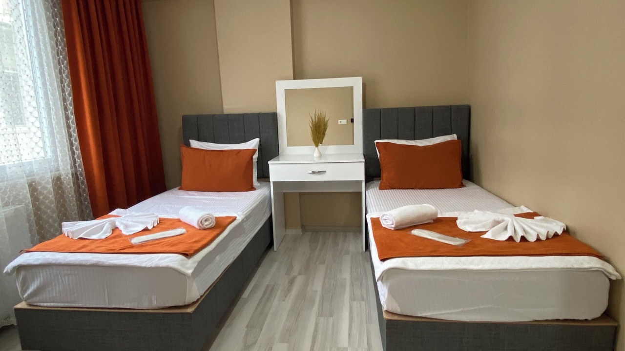 Photo of Bedroom in Buyukcekmece