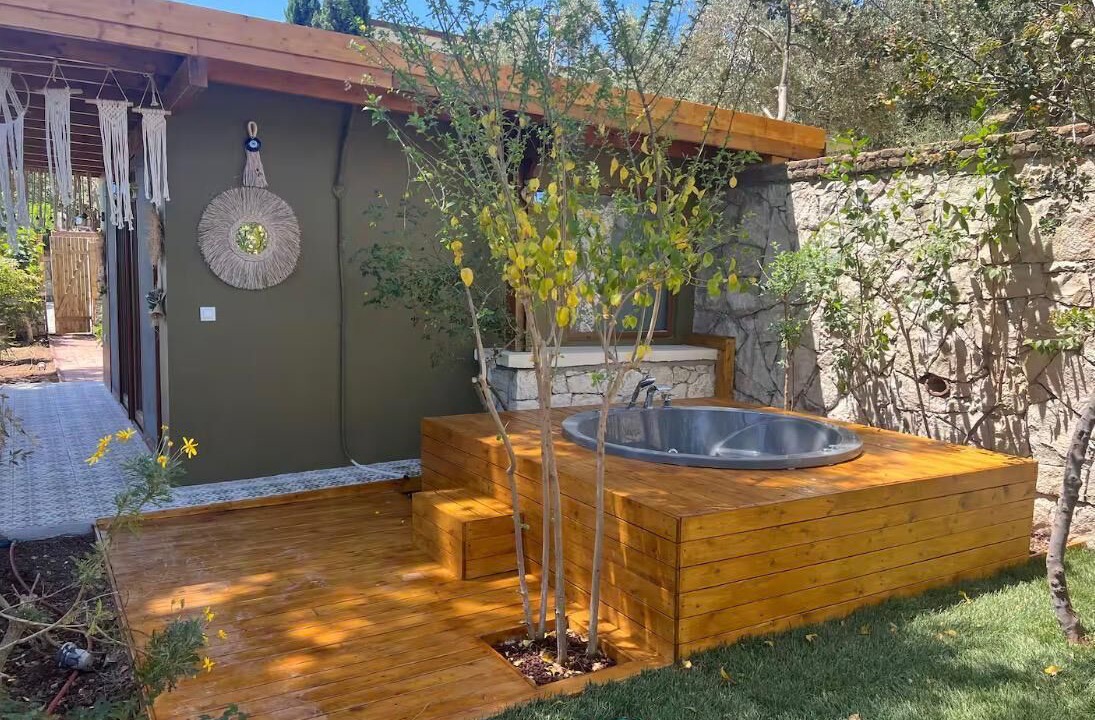 Photo of Bathroom in Seferihisar