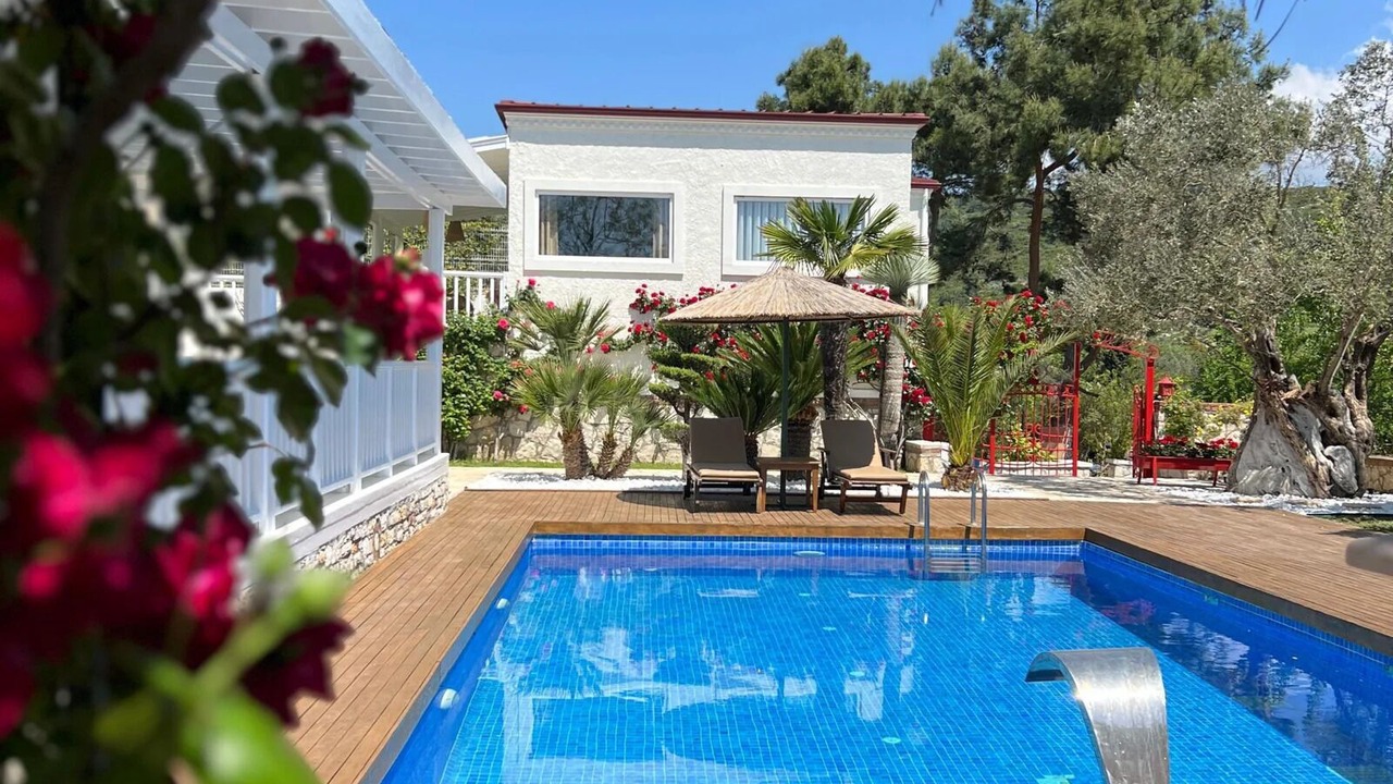 Photo of Outdoor in Seferihisar