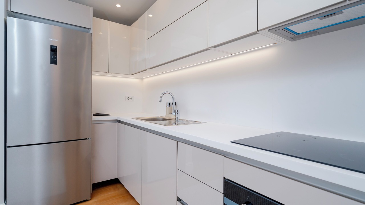 Photo of Kitchen in Taksim