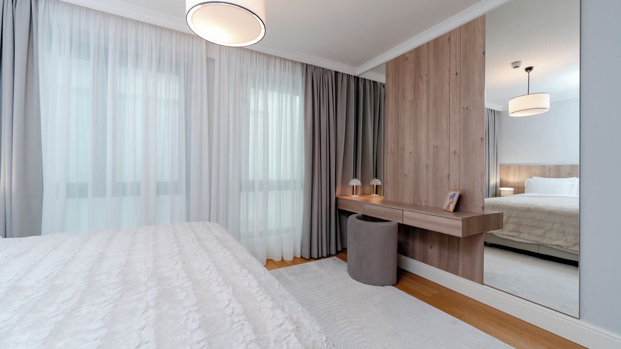Photo of Bedroom in Taksim