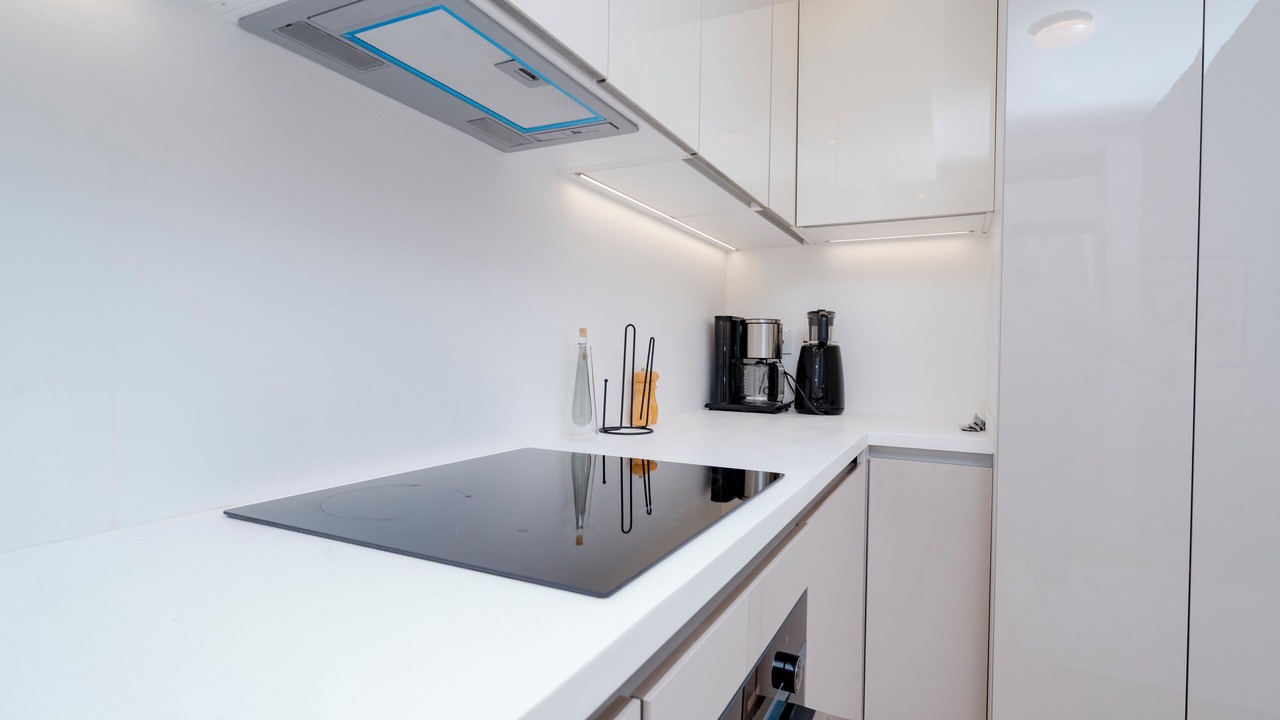 Photo of Kitchen in Taksim