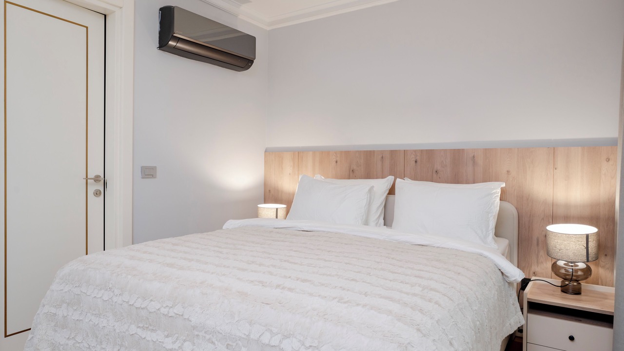 Photo of Bedroom in Taksim