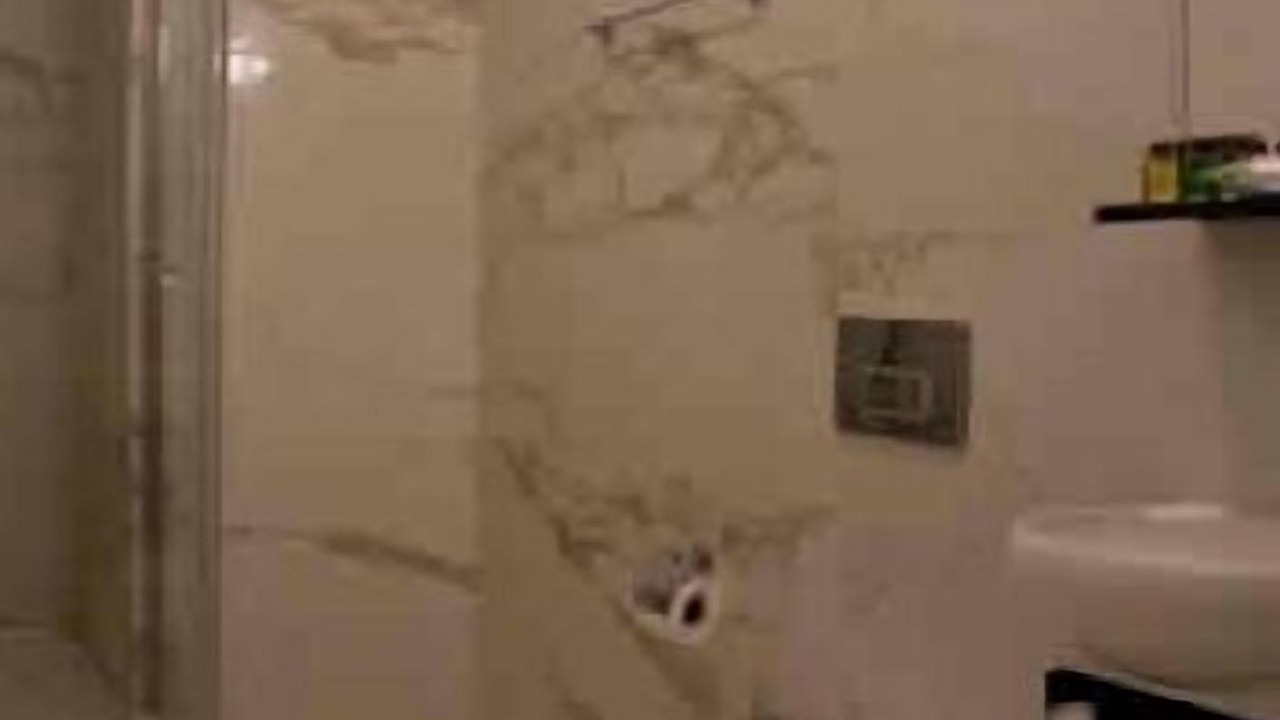 Photo of Bathroom in Bomonti