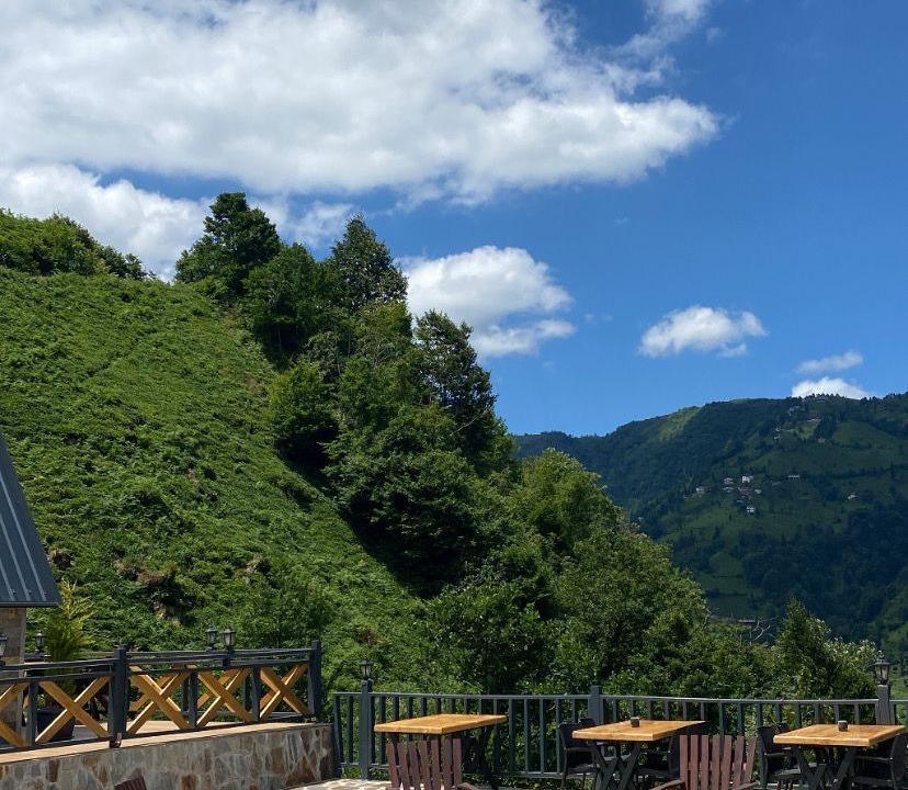 Photo of Outdoor in Cayirduzu