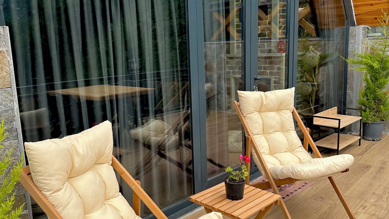Photo of Livingroom in Cayirduzu