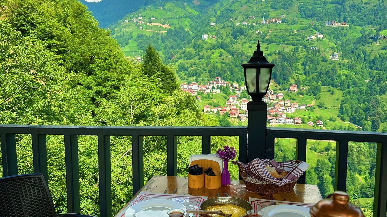 Photo of Outdoor in Cayirduzu