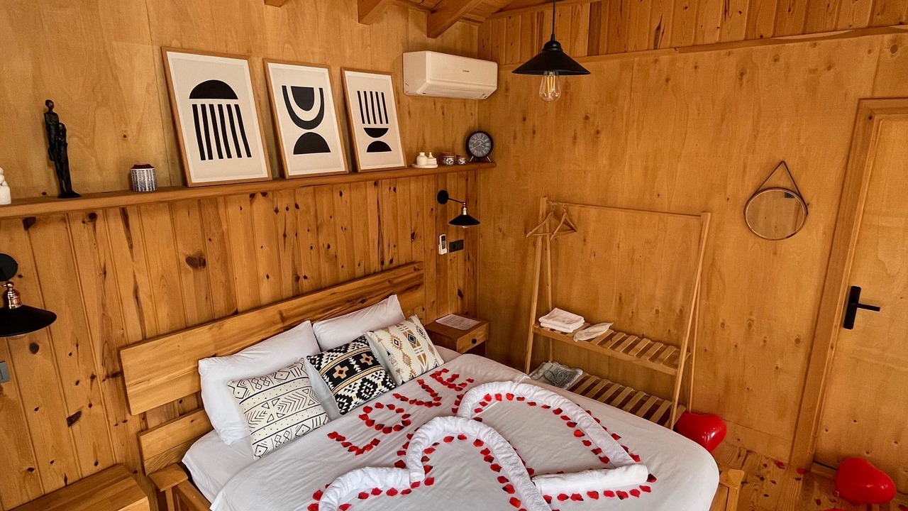 Photo of Bedroom in Cayirduzu