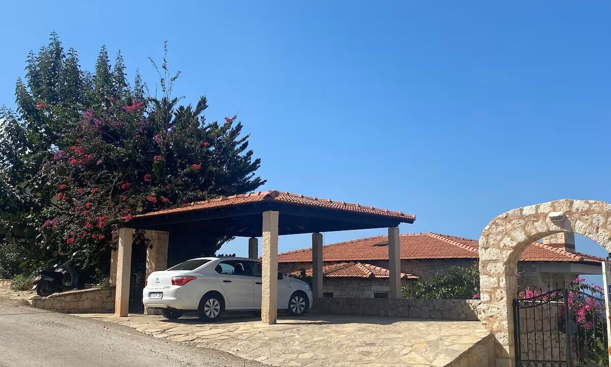Photo of Outdoor in Kas
