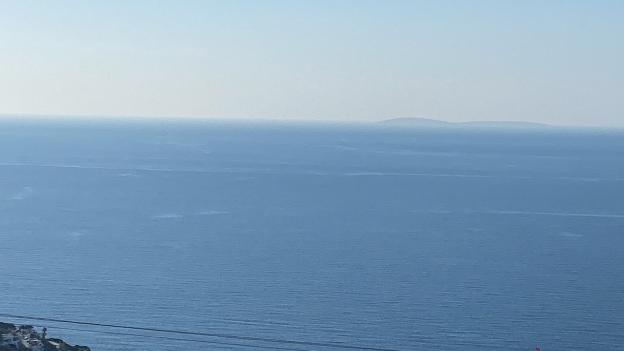 Photo of Outdoor in Bodrum City Center