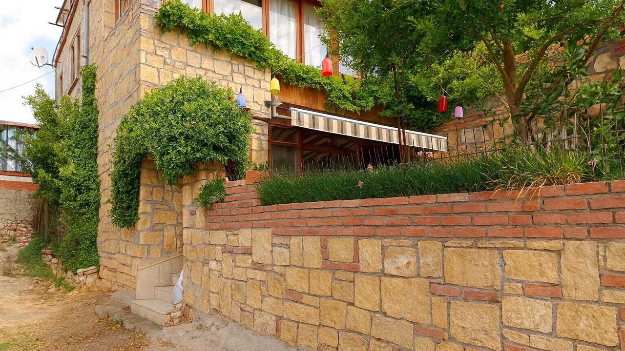 Photo of Outdoor in Ayvacik