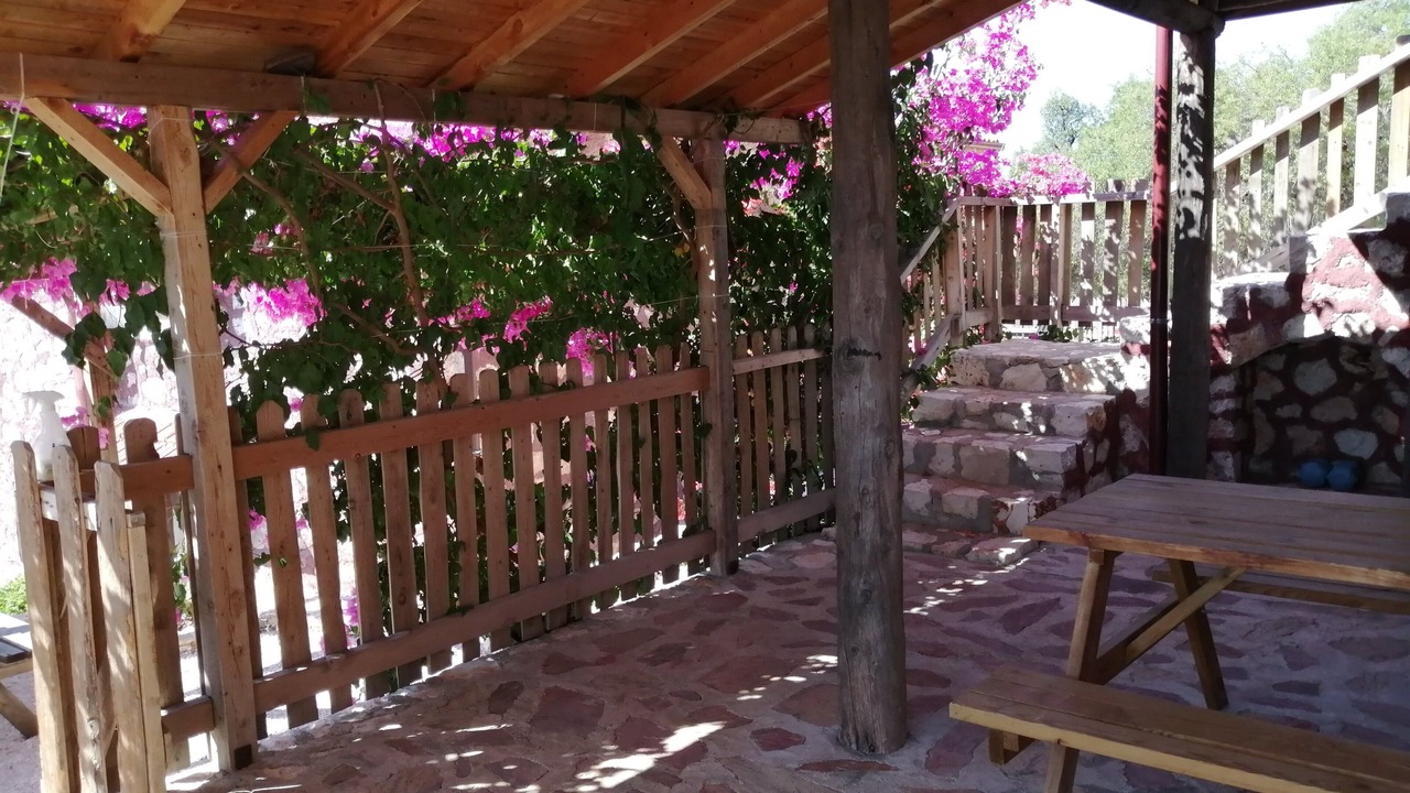 Photo of Patio Balcony in Demre