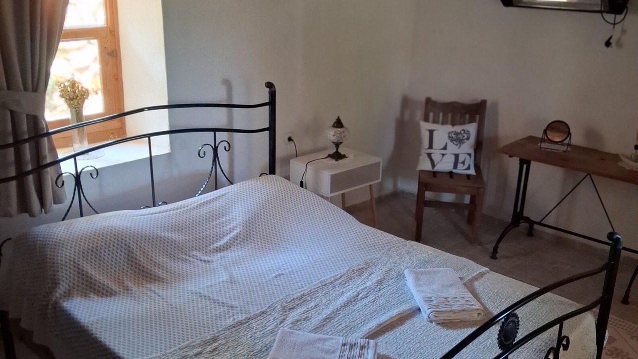 Photo of Bedroom in Demre