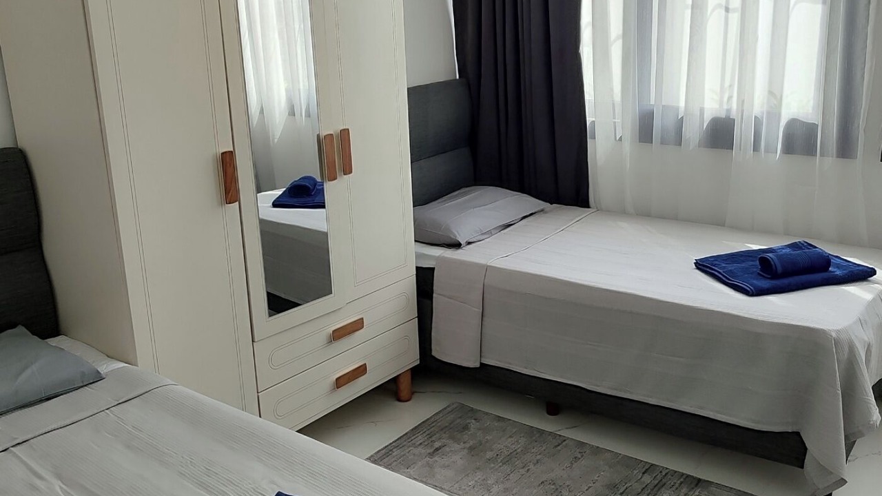 Photo of Bedroom in Akyarlar