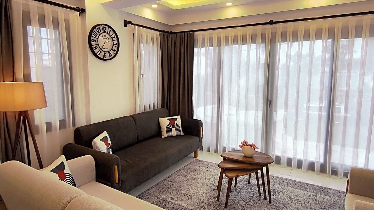 Photo of Livingroom in Akyarlar