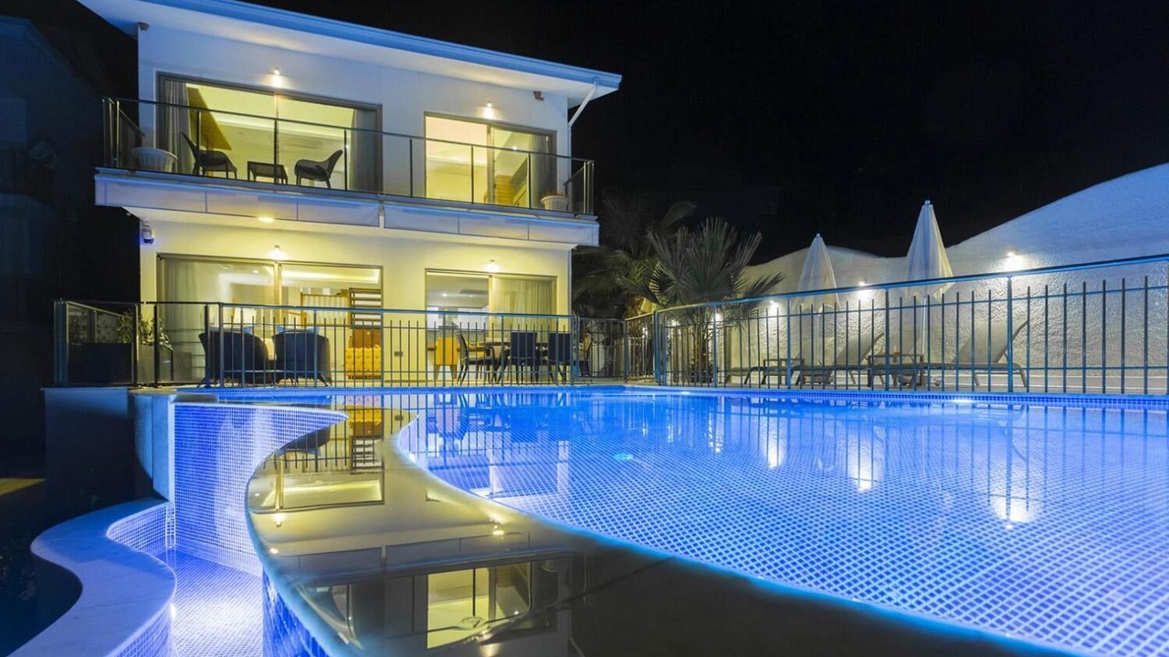 Photo of Outdoor in Oludeniz