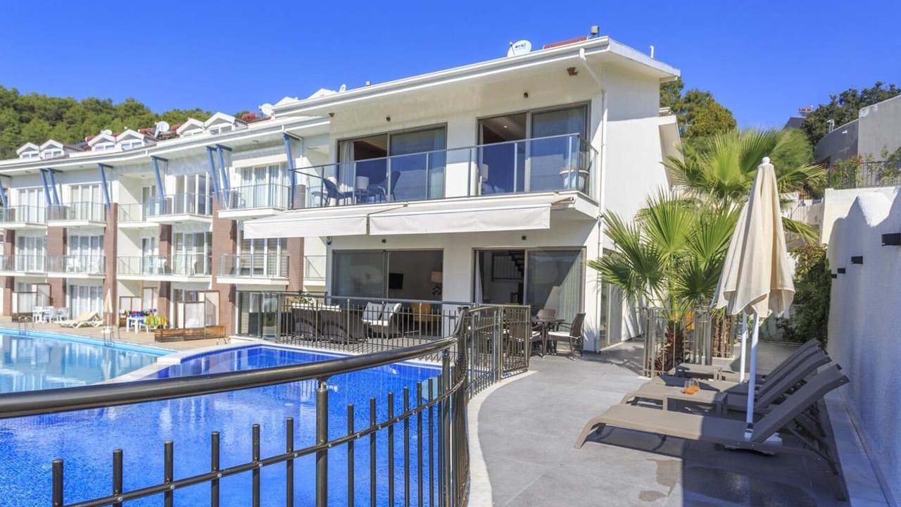 Photo of Outdoor in Oludeniz