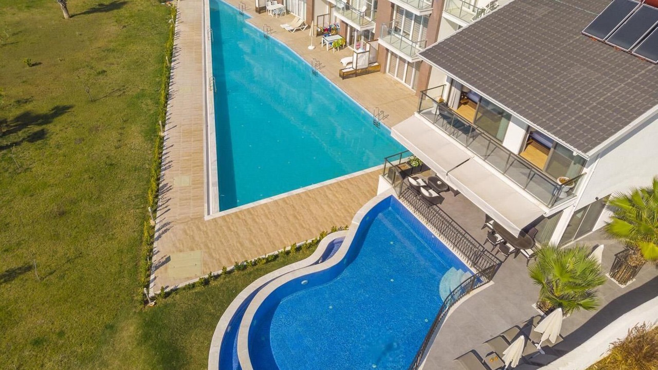 Photo of Outdoor in Oludeniz