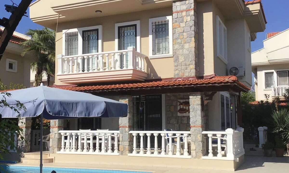 Photo of Outdoor in Ciftlik