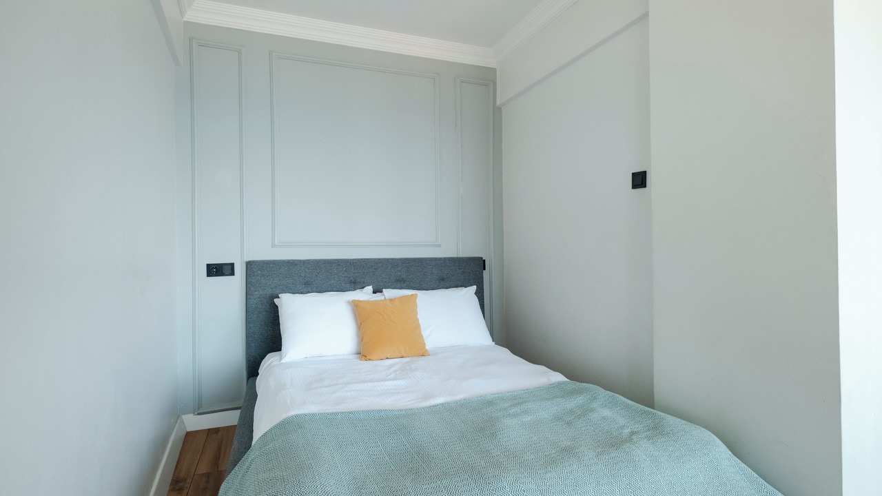 Photo of Bedroom in Kabatas