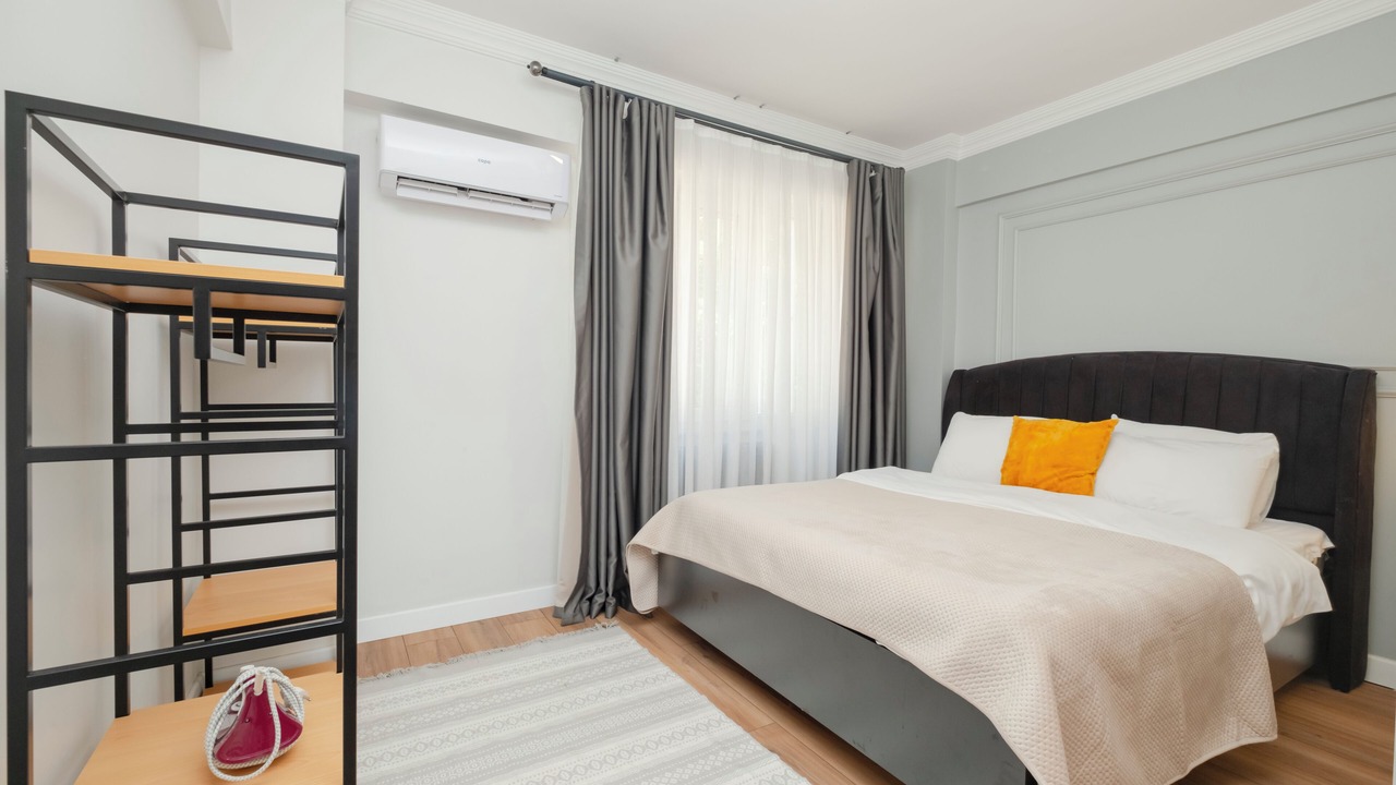 Photo of Bedroom in Kabatas