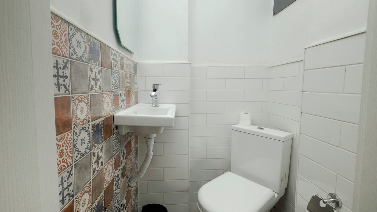 Photo of Bathroom in Kabatas