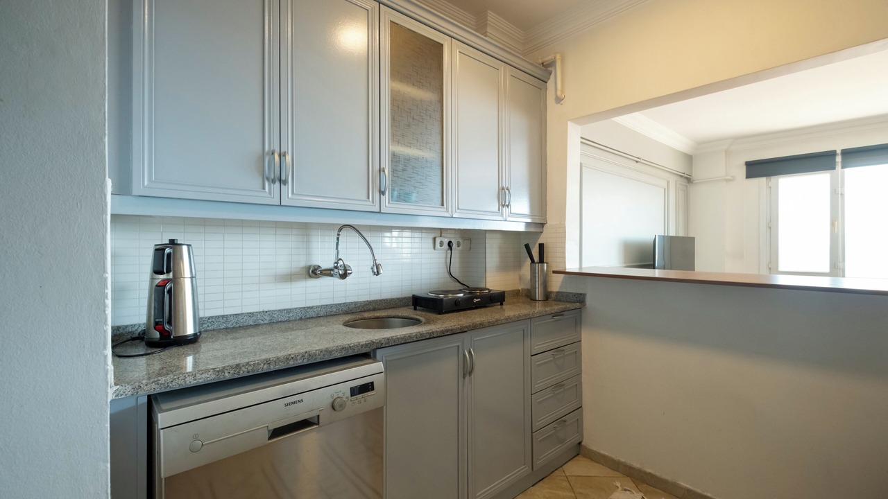 Photo of Kitchen in Kabatas
