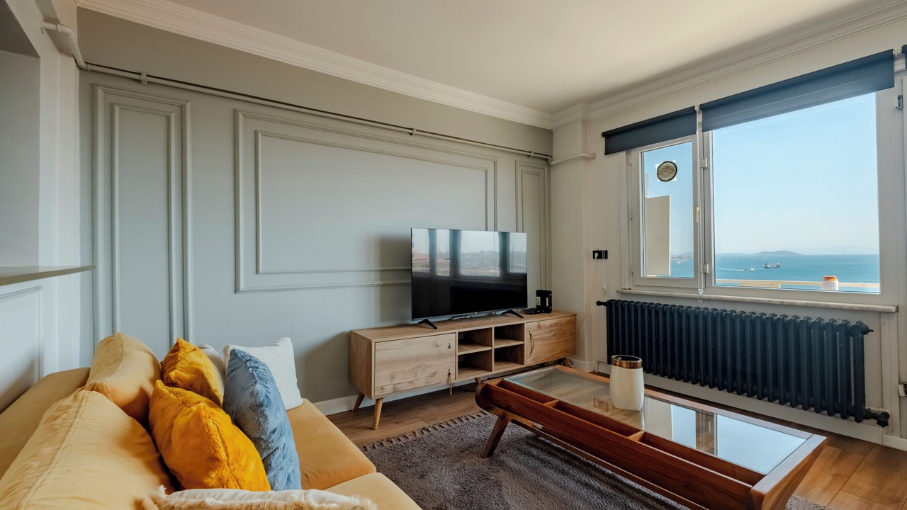 Photo of Livingroom in Kabatas
