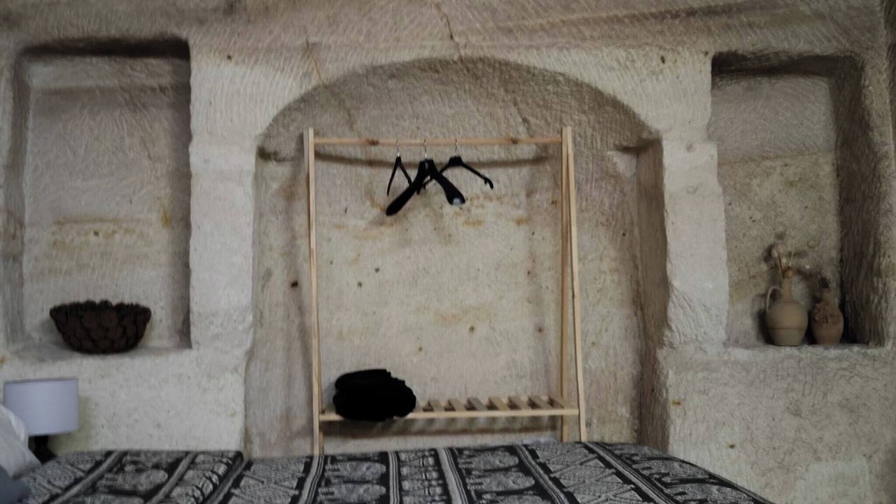Photo of Bedroom in Mustafapasa