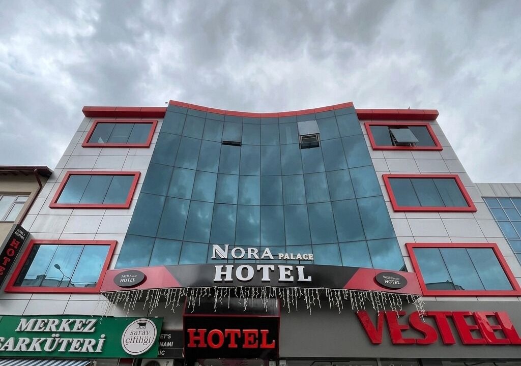 Photo of Outdoor in Develi