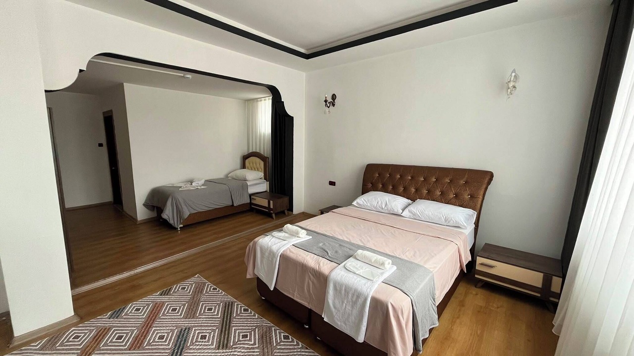 Photo of Bedroom in Develi