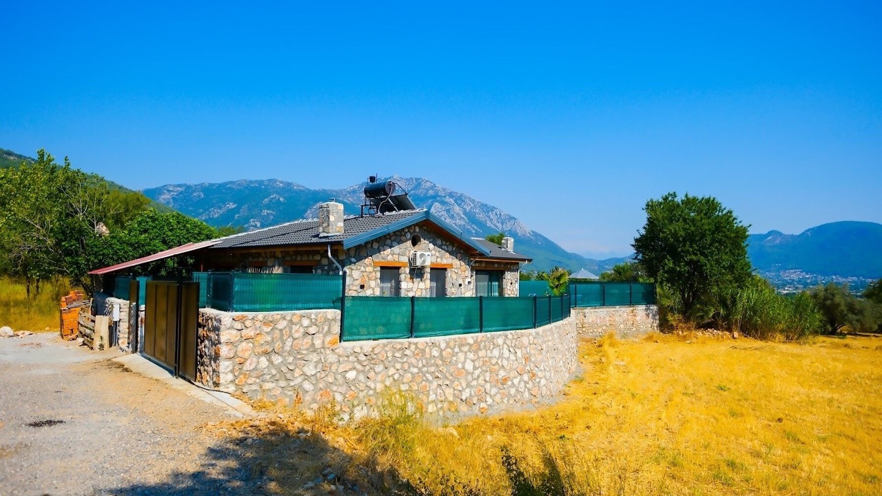 Photo of Outdoor in Fethiye