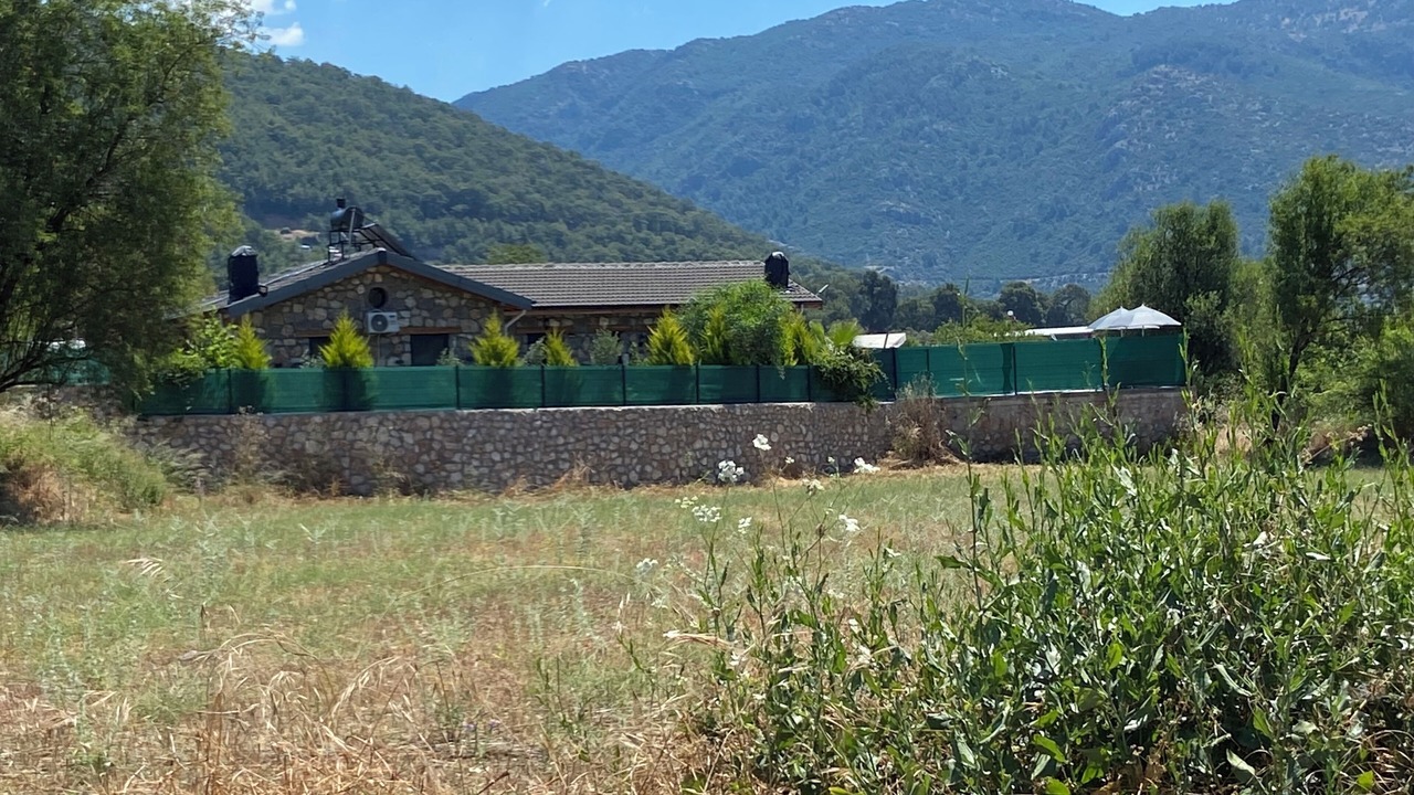 Photo of Outdoor in Fethiye