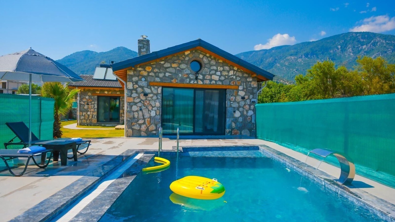 Photo of Outdoor in Fethiye