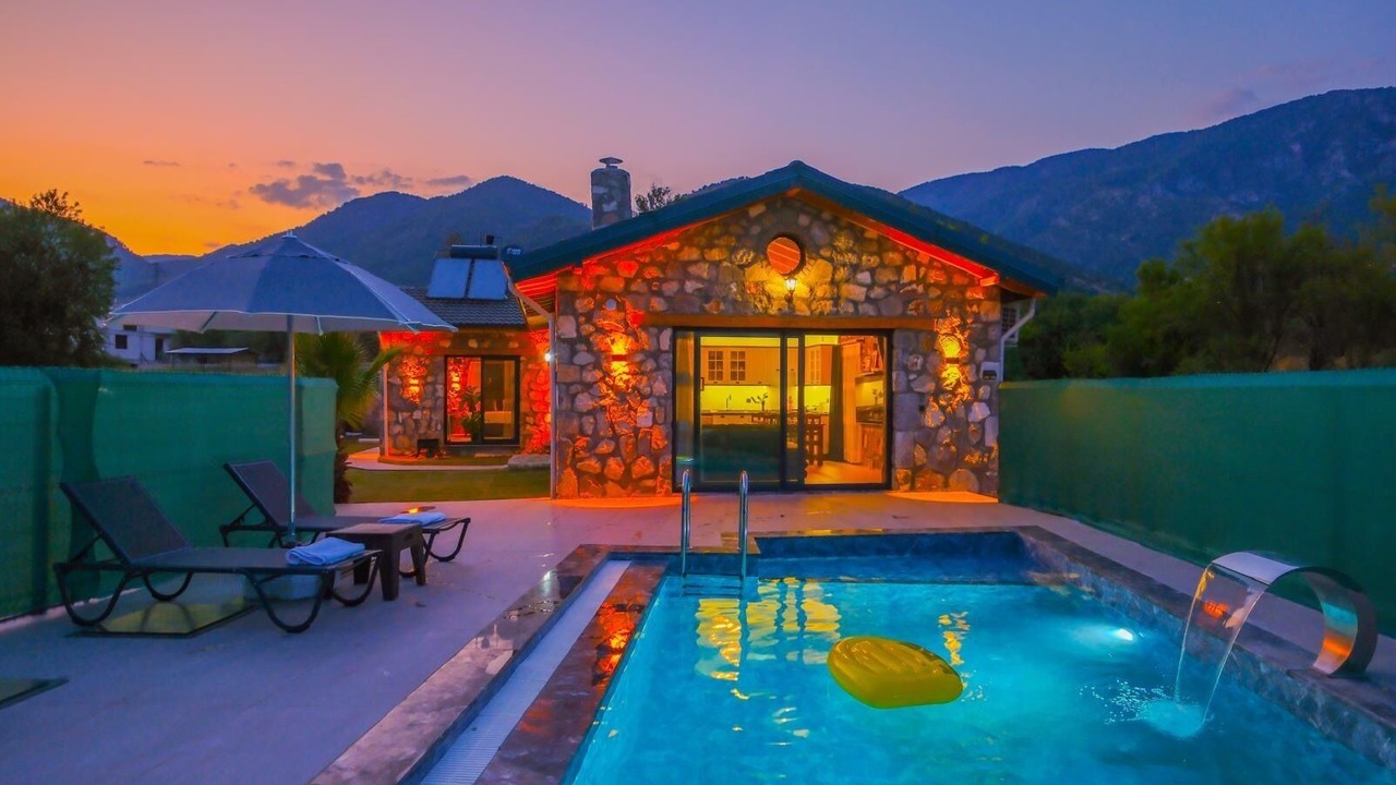 Photo of Outdoor in Fethiye