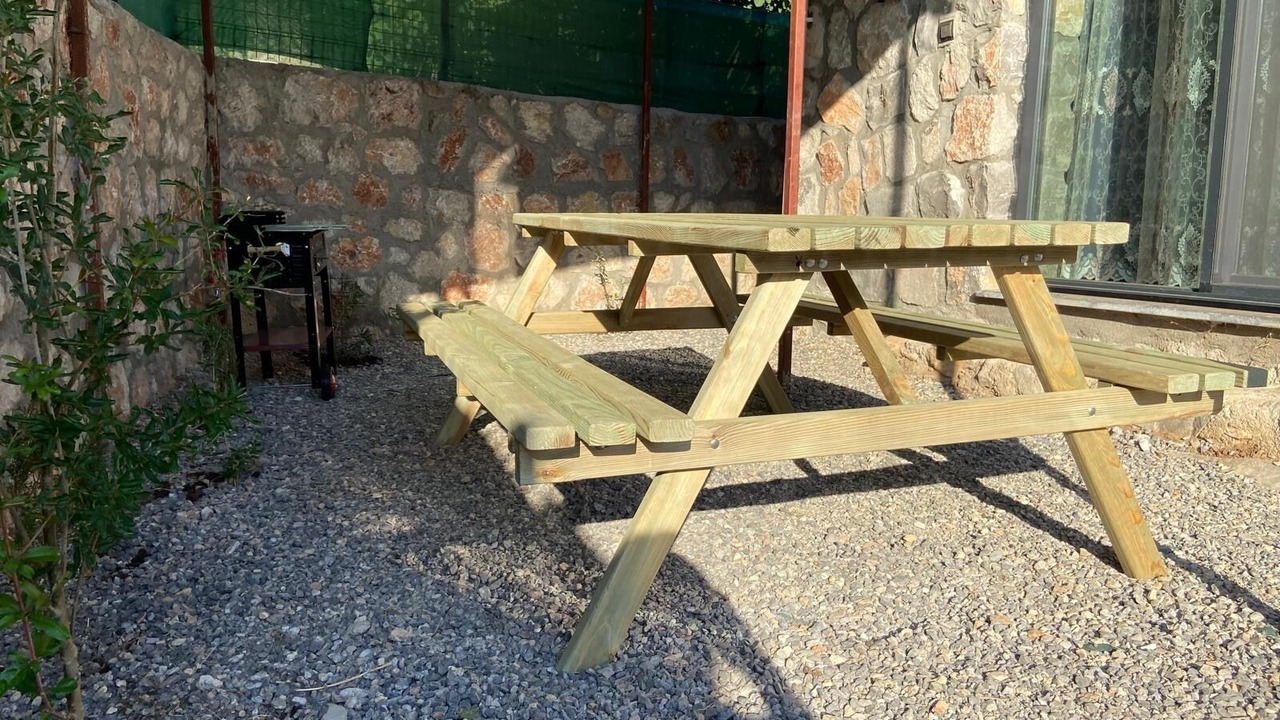 Photo of Outdoor in Fethiye