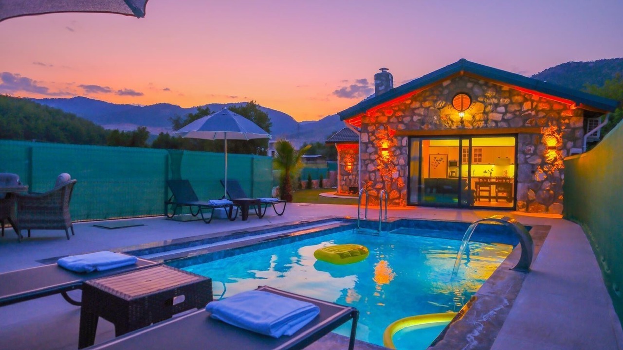 Photo of Outdoor in Fethiye