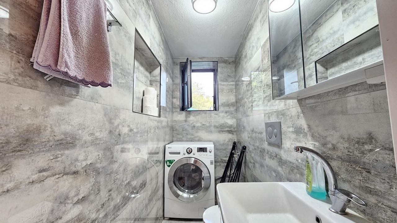 Photo of Bathroom in Fethiye